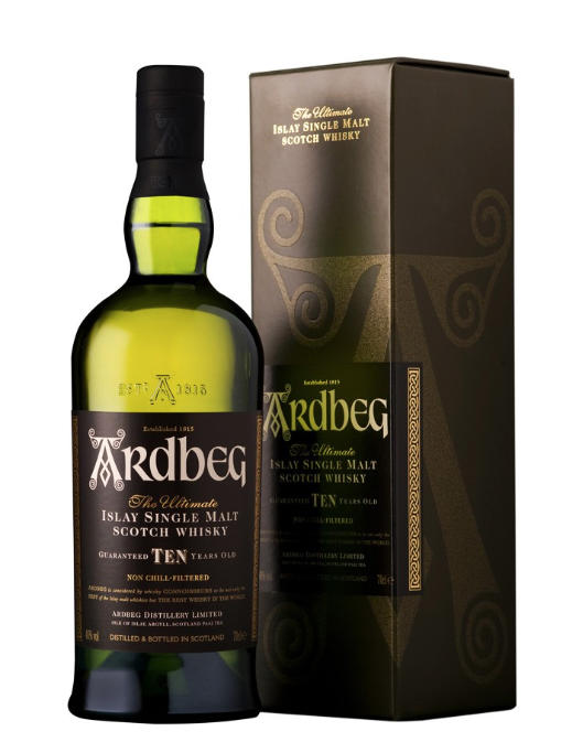 Ardbeg Corryvreckan Islay 57,1%  Ecosse