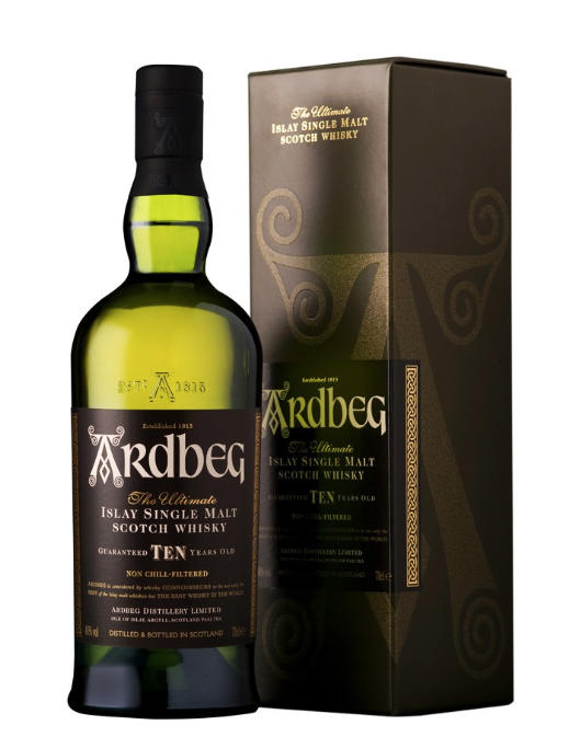 Ardbeg Corryvreckan Islay 57,1% Ecosse Ardbeg Corryvreckan Islay 57,1% Ecosse