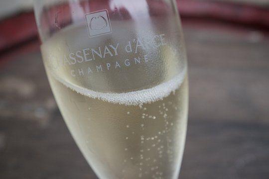 Champagne Chassenay