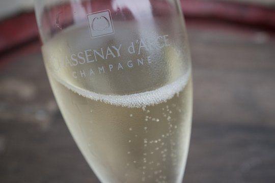 L'Echanson - Champagne Chassenay Champagne Chassenay
