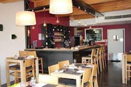 Le carré de Flo restaurant Le carré de Flo restaurant