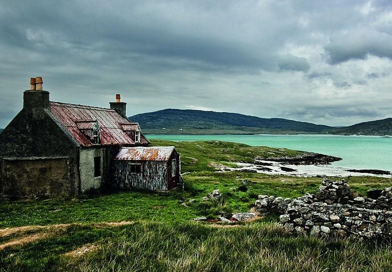 hebrides