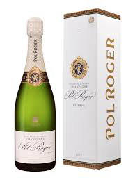 Champagne Pol Roger