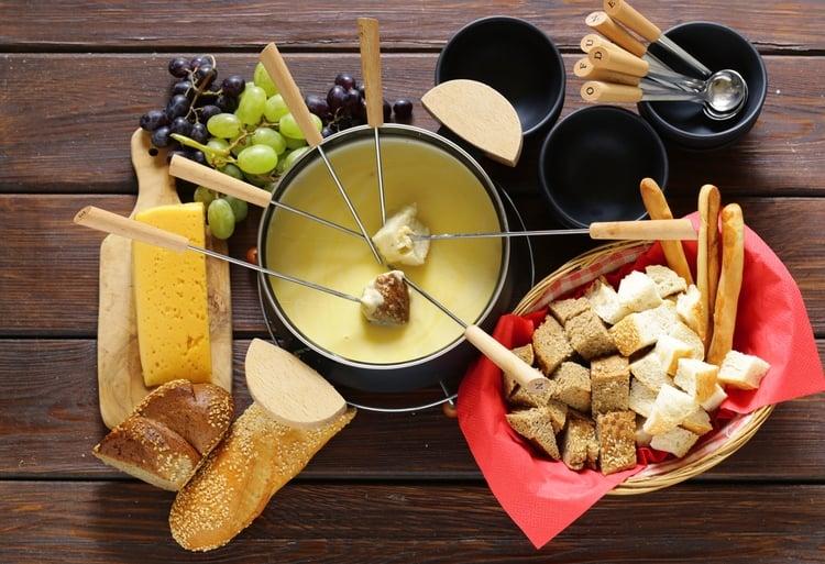 Fondue_Saoyarde Fondue_Saoyarde