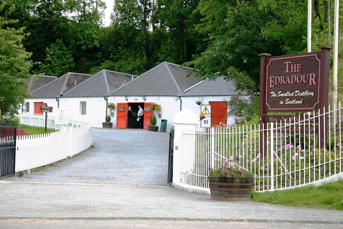 Edradour_distillerie