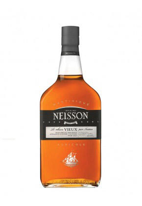Rhum Neissson Rhum Neissson