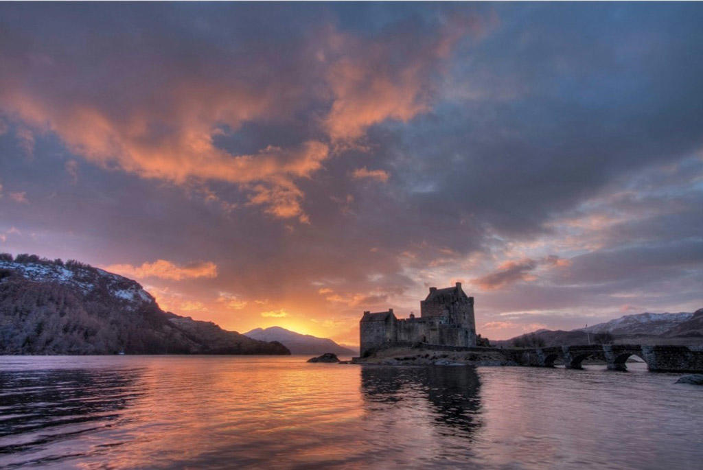 Ecosse Ecosse