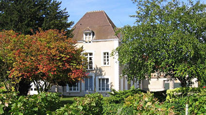 Maison Jacquesson