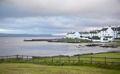 Ile d’Islay Ile d’Islay